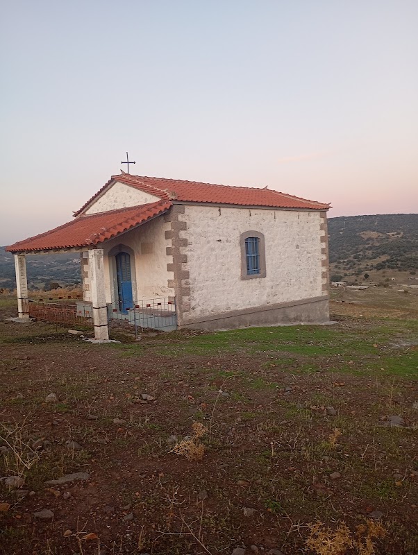 Profitis Ilias