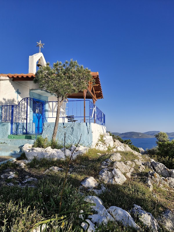 Profitis Ilias (Moria)