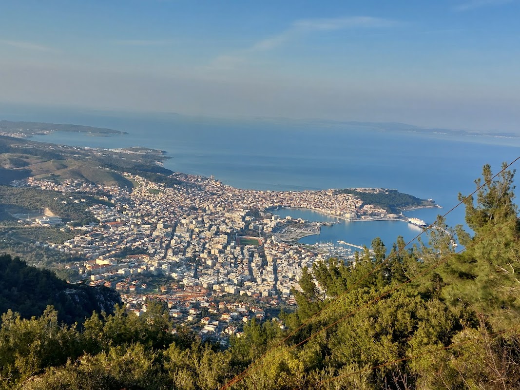Profitis Ilias