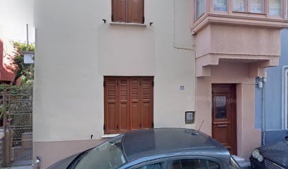 Prokopiou Architects