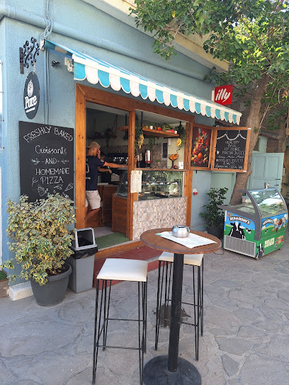 Pure Cafe & Juicery