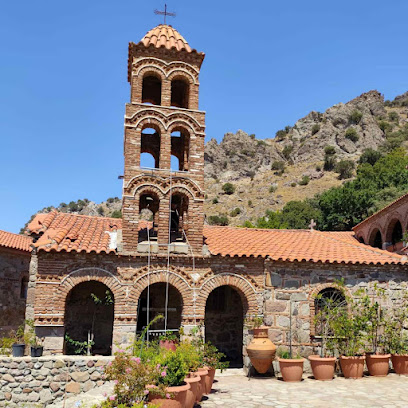 Pythario Monastery