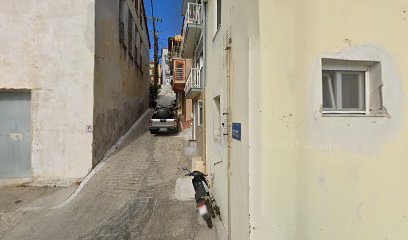 Ralios Apartment