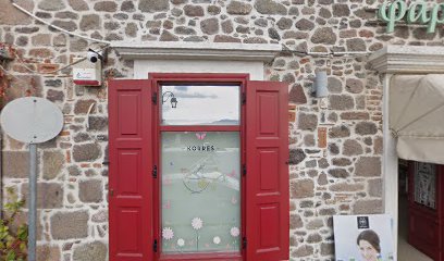 Molyvos Boutique House