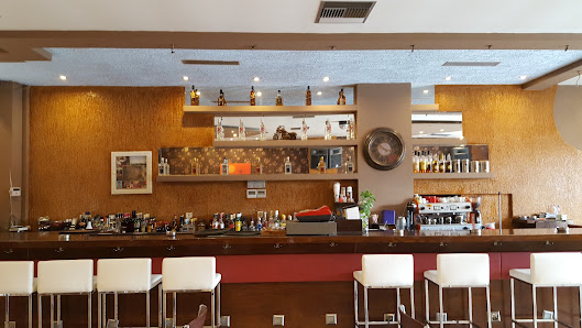 Red Cafe Bar Agiasos