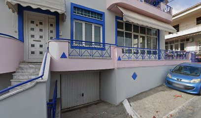 Regional Health Clinic of Palaiokipos