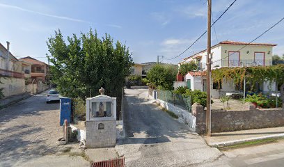 Rent Rooms A Class - Panteli Virginia