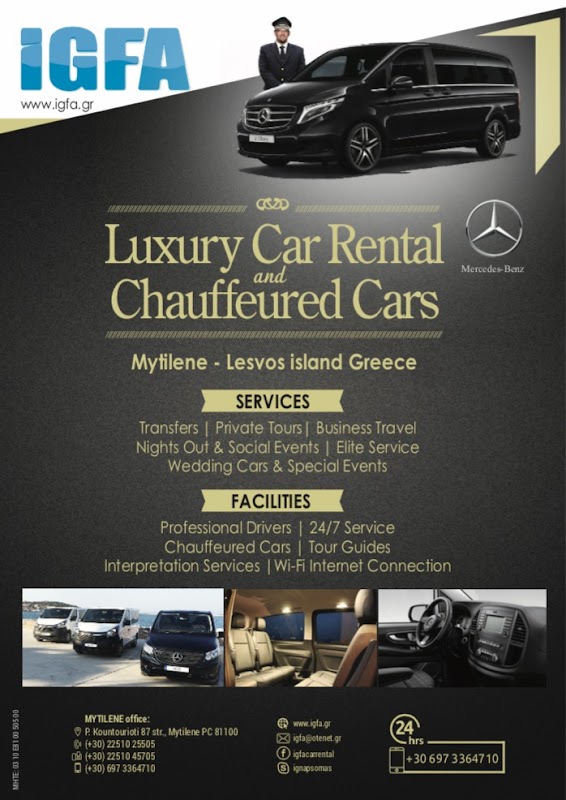 Rental Car