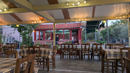 Restaurant Elli