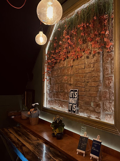 Rhino Bar