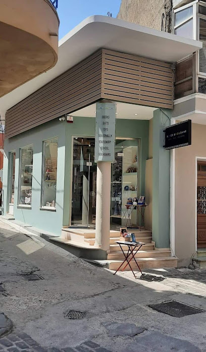 RiverBookshop