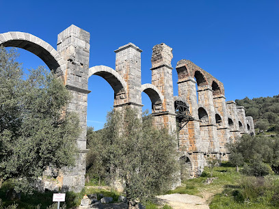 Roman Aqueduct
