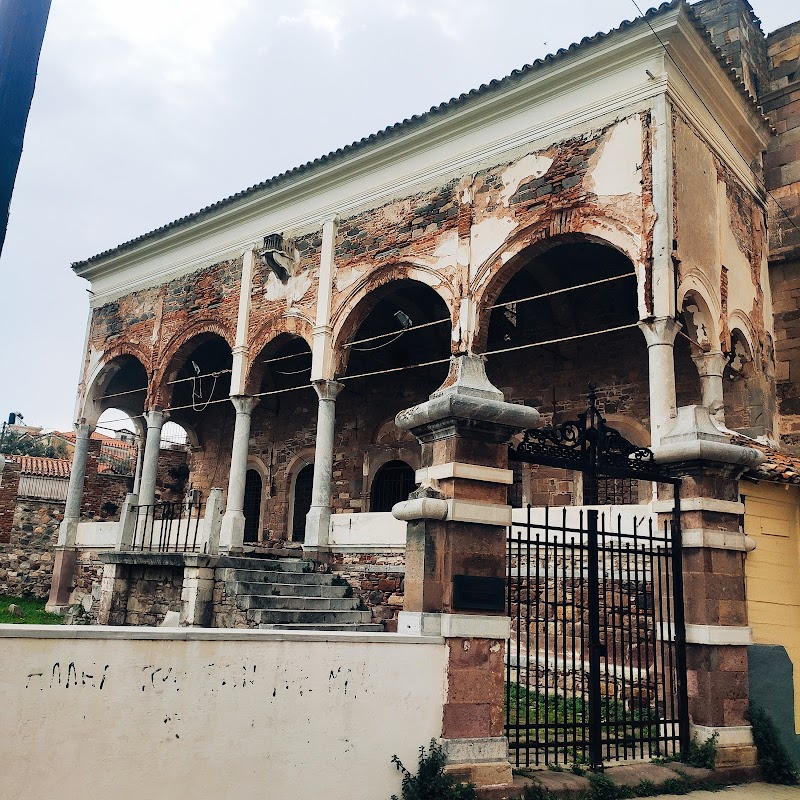 Roman House