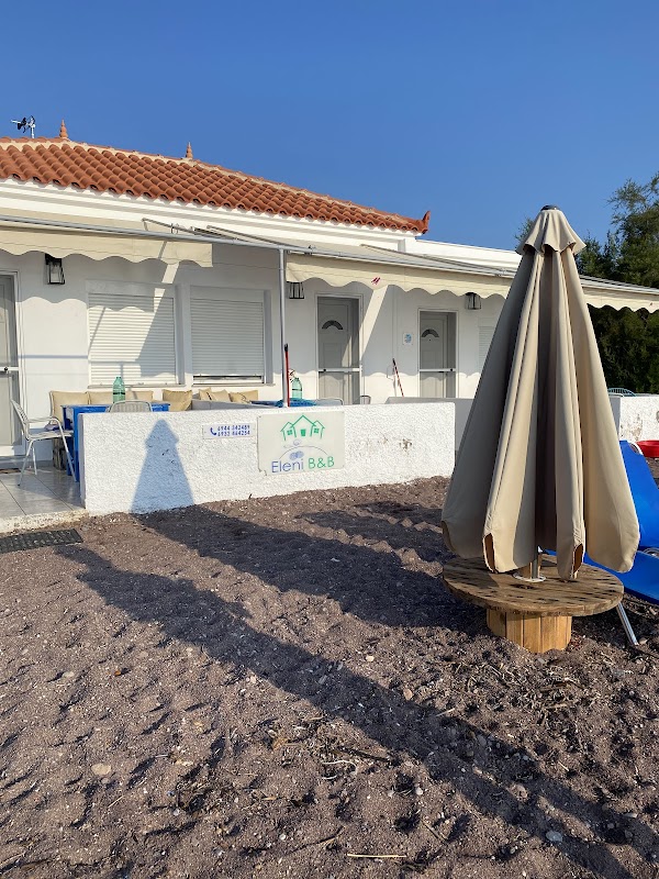Rooms for Rent