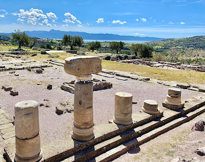 Ruins (39.2528, 26.2434)