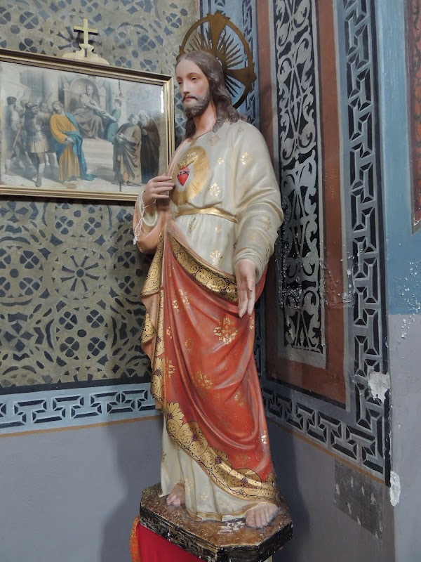 Saint Apostles