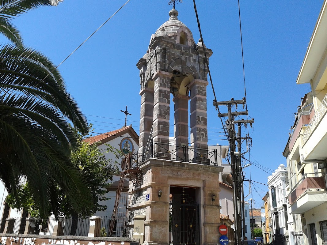 Saint George