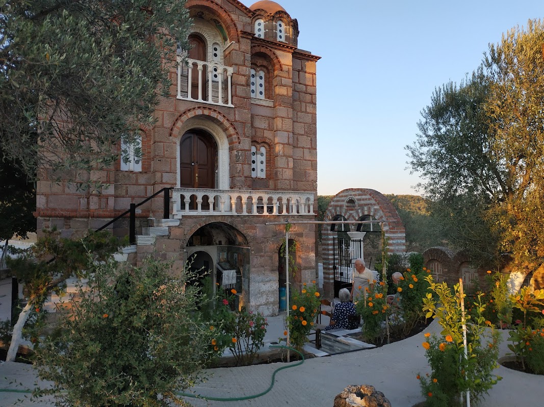Saint Loukas