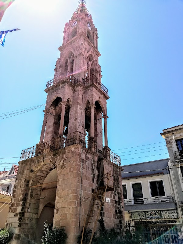 Saint Paul