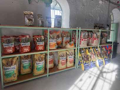 Salve Agricultural
