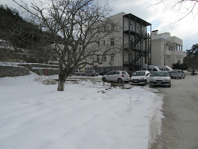 Sanatorio