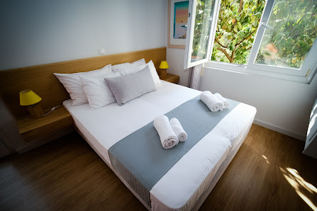 Sappho studios \& car rentals