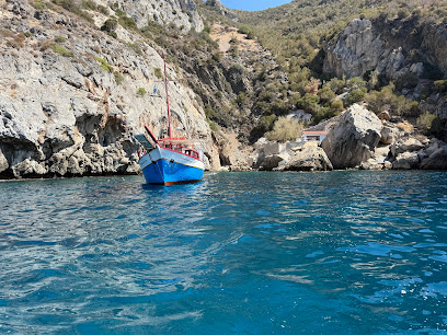 Seafari Adventures