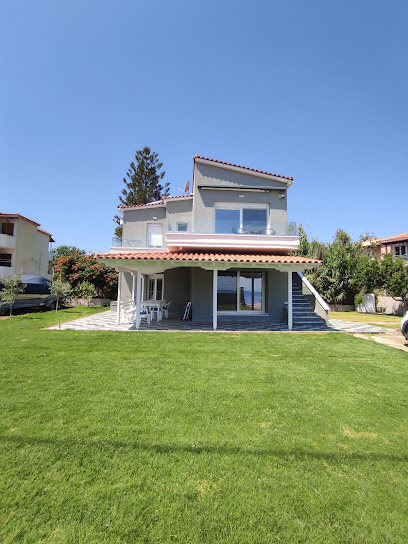 Seafront Apartment