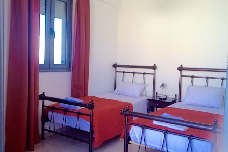Seaside Villa, 2 Bedrooms