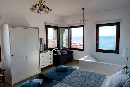 Seaview Villa