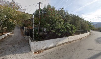 Secret Place