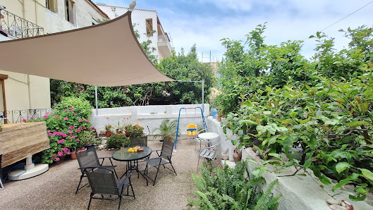 Selana Apartments