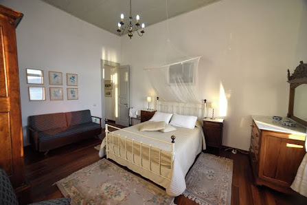 Self Catering Villa in Molyvos