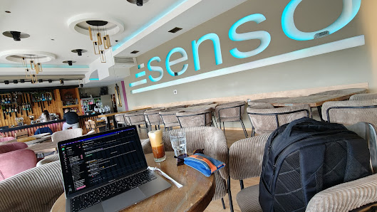 Senso Bar