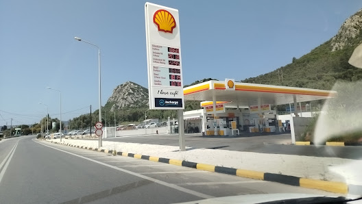 Shell Ermis 472