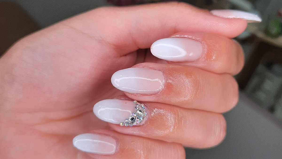 Shiny Nails