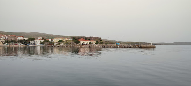 Sigri Harbour