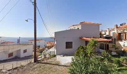 Sigri's Sunset