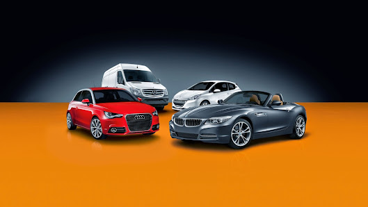 Sixt Car Hire