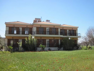 Skala Eresos Paradise Studios - Double or Twin Room