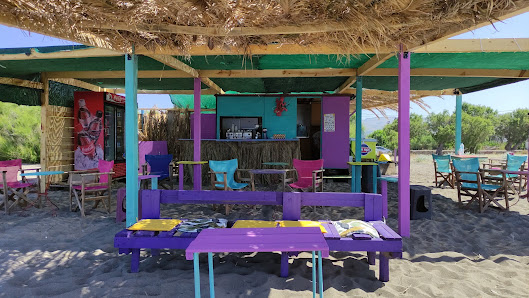 Sol Beach Bar
