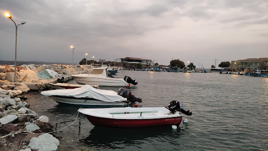 Σκάλα Νέων Κυδωνιών