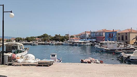 Skala Polichnitou