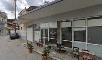 Skopelos Bakery Kiosk