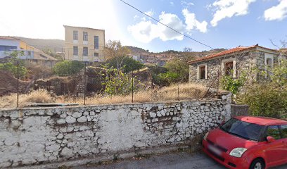 Skoutaros Pharmacy