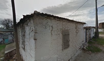 Small Church