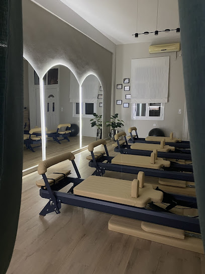 Soma In Harmonia Wellness Studio