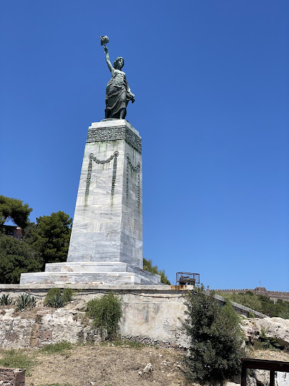 Statue of Liberty