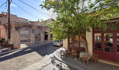 Stavrelis