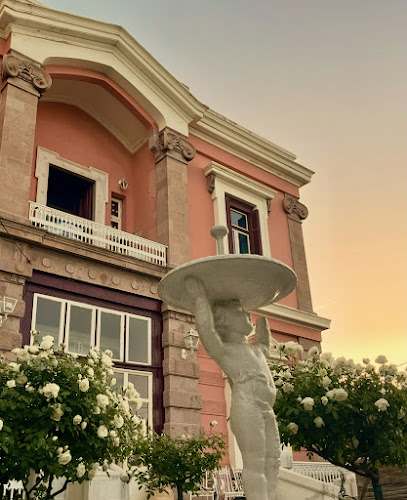 StiLiana Luxury Rooms